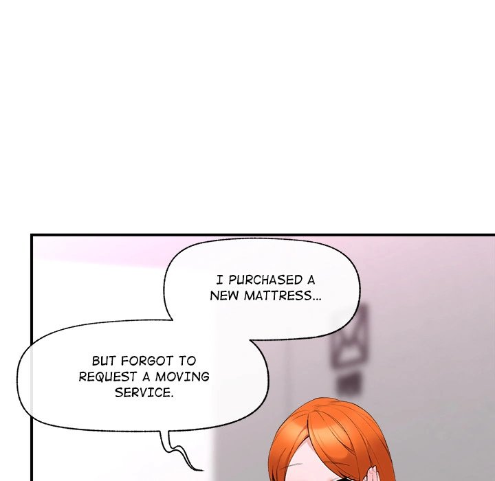18+ Hypnotist Security Guard Chapter 1 page 184