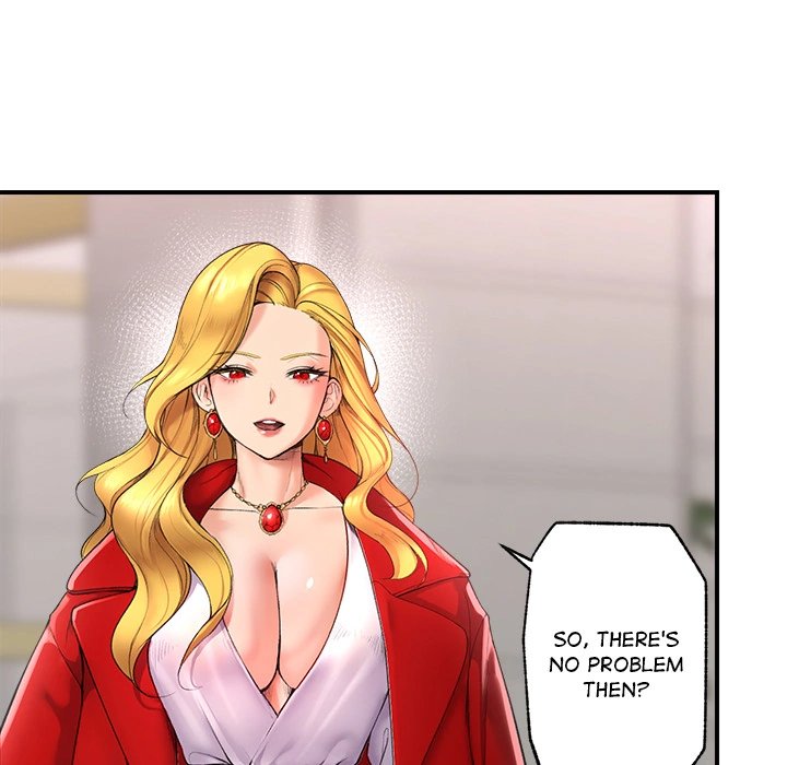 18+ Hypnotist Security Guard Chapter 1 page 188