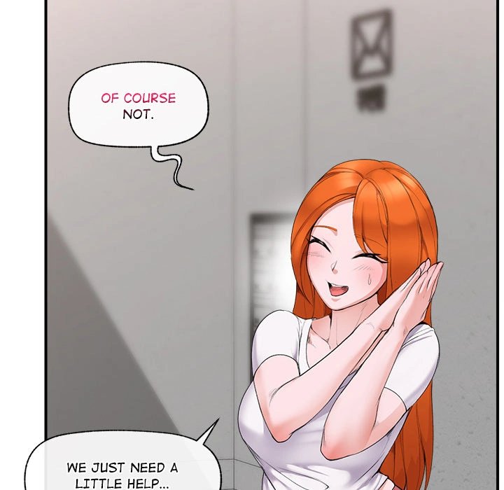 18+ Hypnotist Security Guard Chapter 1 page 191