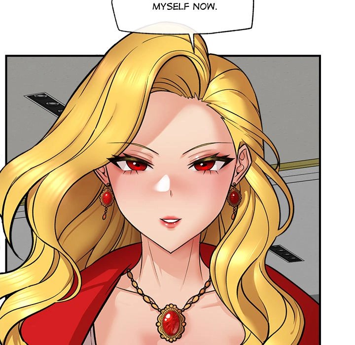 18+ Hypnotist Security Guard Chapter 1 page 193