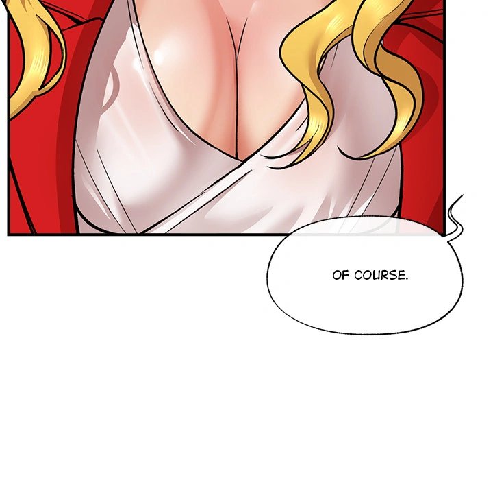 18+ Hypnotist Security Guard Chapter 1 page 194