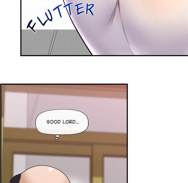 18+ Hypnotist Security Guard Chapter 1 page 196