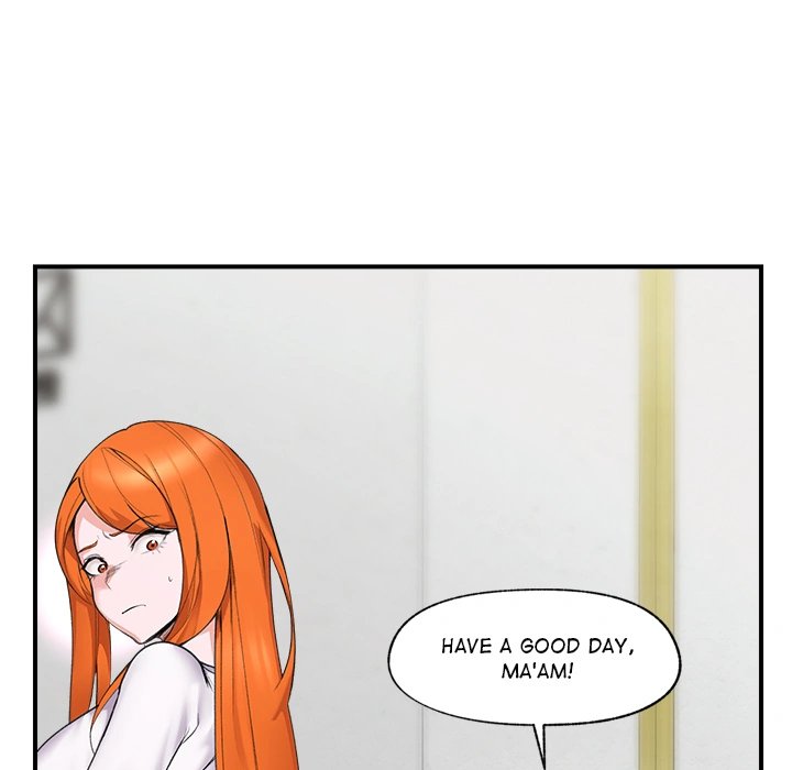 18+ Hypnotist Security Guard Chapter 1 page 198