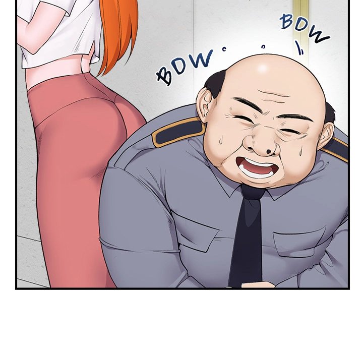 18+ Hypnotist Security Guard Chapter 1 page 199