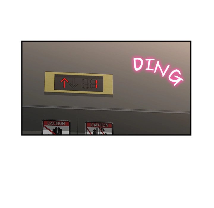 18+ Hypnotist Security Guard Chapter 1 page 205