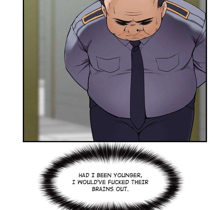 18+ Hypnotist Security Guard Chapter 1 page 212