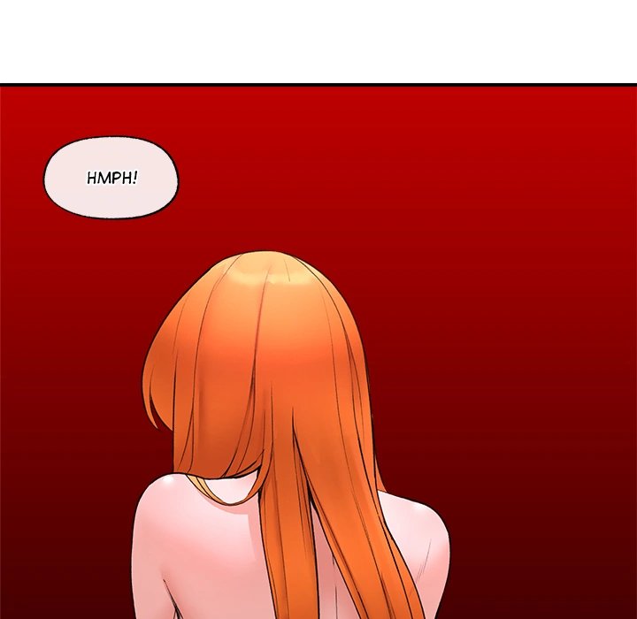 18+ Hypnotist Security Guard Chapter 1 page 215
