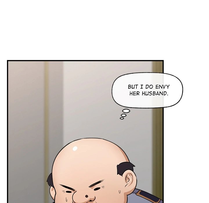 18+ Hypnotist Security Guard Chapter 1 page 221
