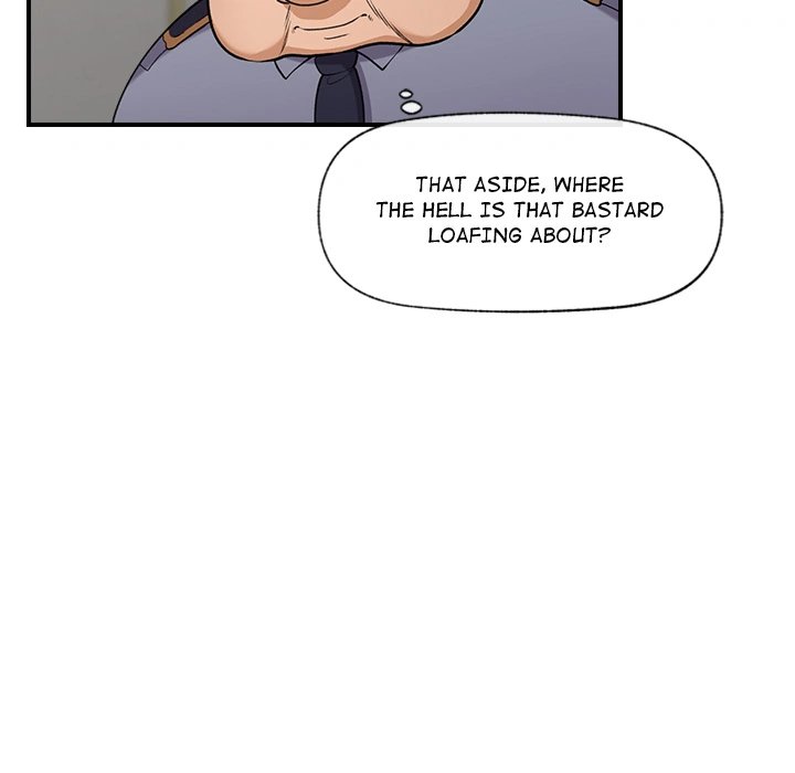 18+ Hypnotist Security Guard Chapter 1 page 222