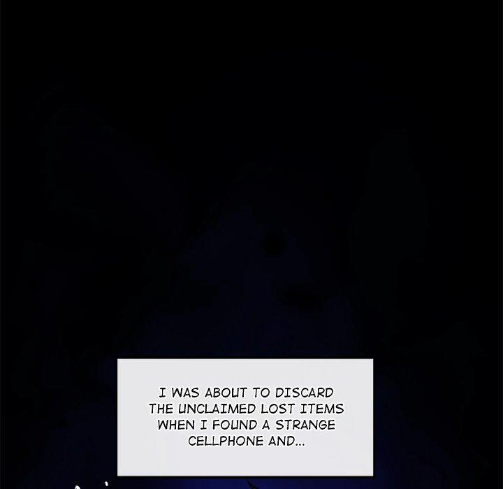 18+ Hypnotist Security Guard Chapter 1 page 229