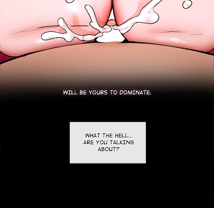 18+ Hypnotist Security Guard Chapter 1 page 258