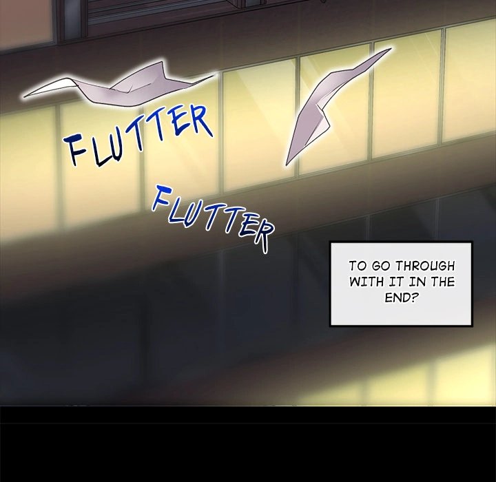 18+ Hypnotist Security Guard Chapter 1 page 275