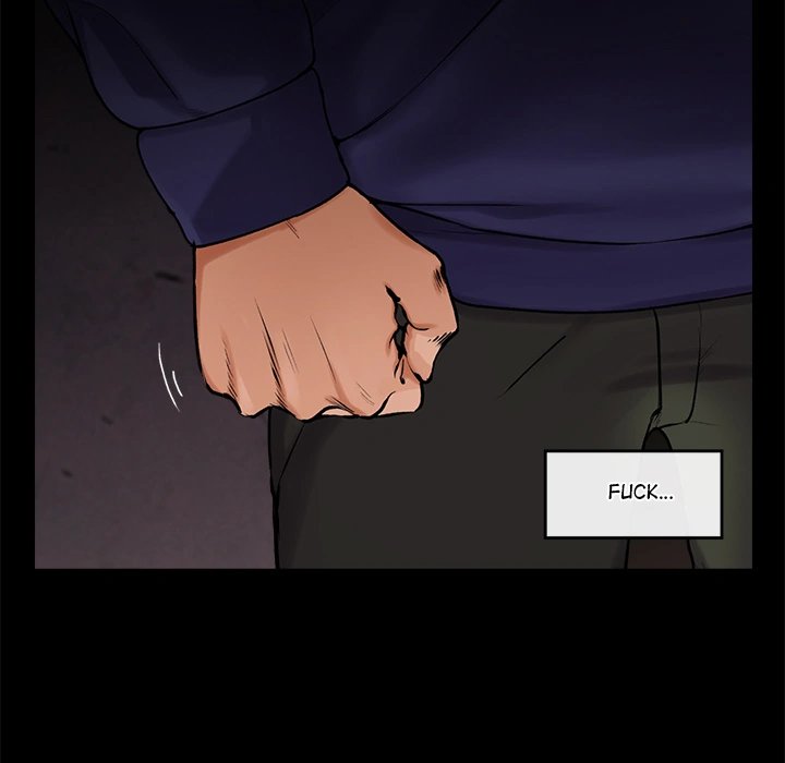 18+ Hypnotist Security Guard Chapter 1 page 281