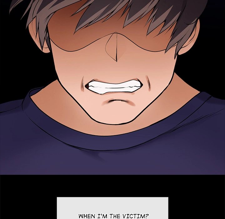 18+ Hypnotist Security Guard Chapter 1 page 283