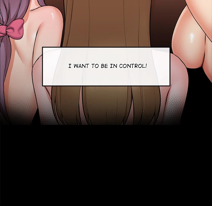 18+ Hypnotist Security Guard Chapter 1 page 294