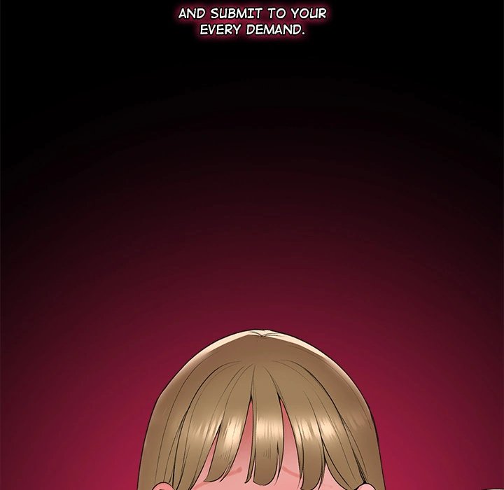18+ Hypnotist Security Guard Chapter 1 page 303