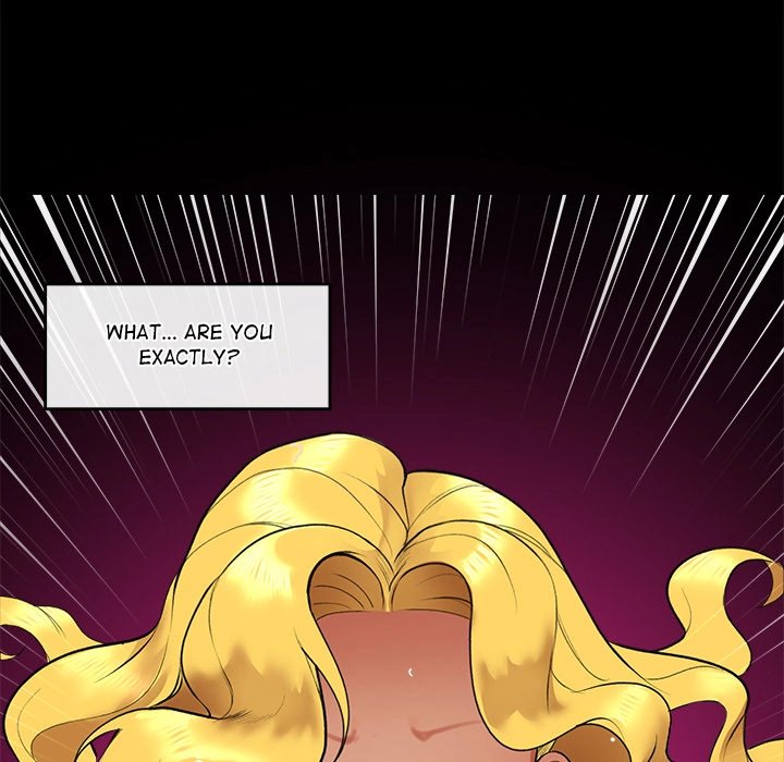 18+ Hypnotist Security Guard Chapter 1 page 310