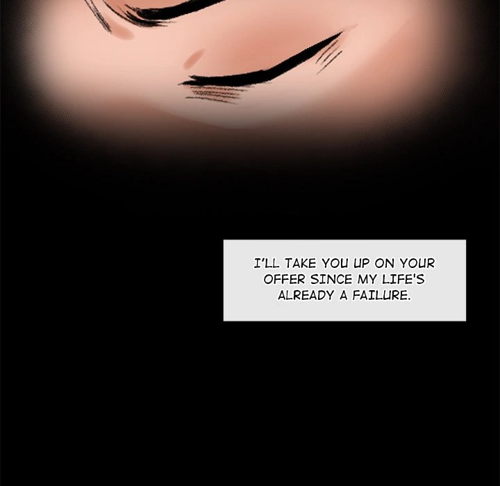 18+ Hypnotist Security Guard Chapter 1 page 314