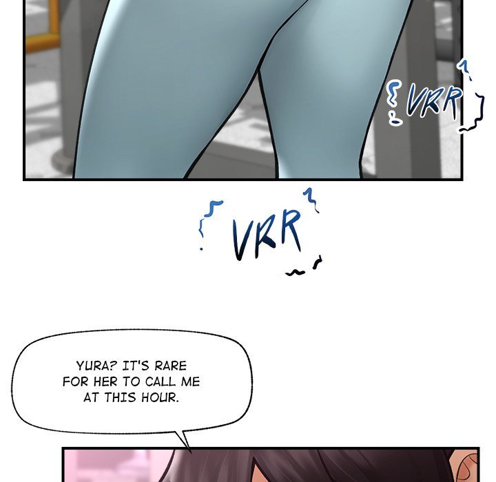 18+ Hypnotist Security Guard Chapter 10 page 7
