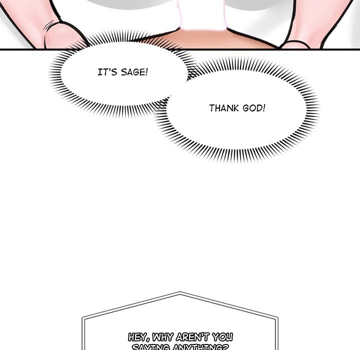 18+ Hypnotist Security Guard Chapter 10 page 16