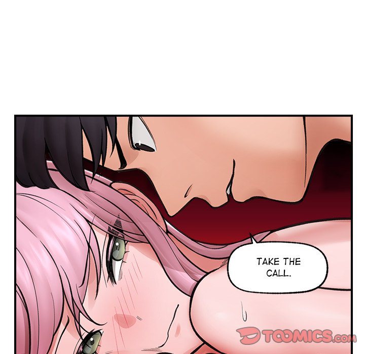 18+ Hypnotist Security Guard Chapter 10 page 30