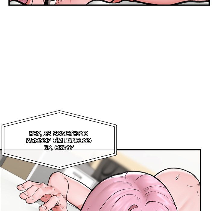18+ Hypnotist Security Guard Chapter 10 page 31