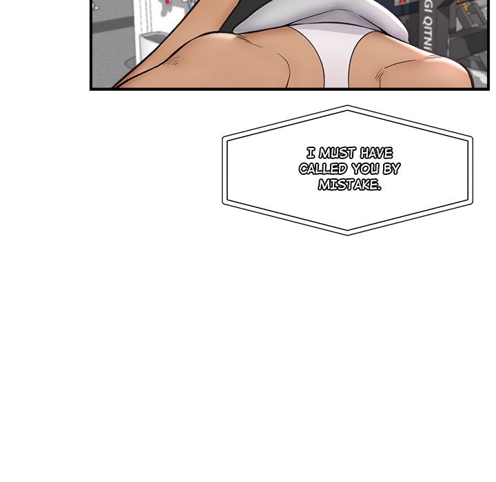 18+ Hypnotist Security Guard Chapter 10 page 34
