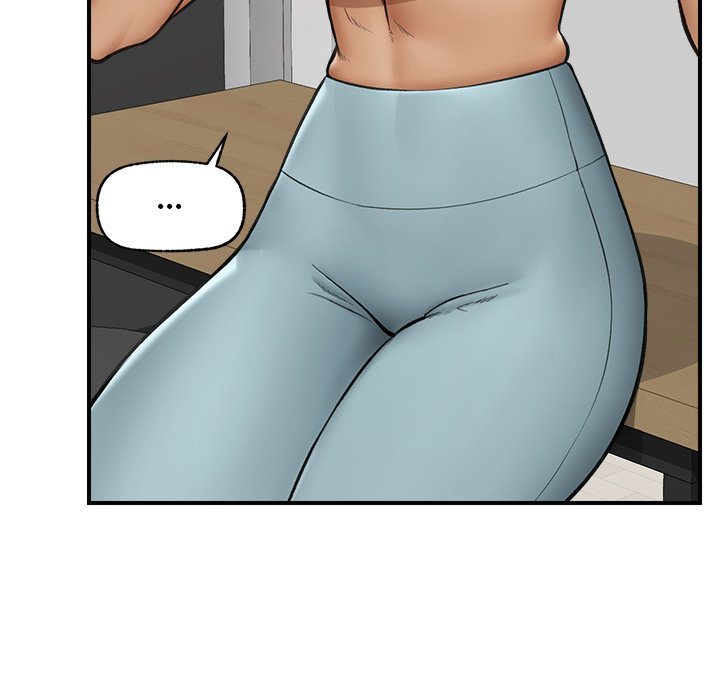 18+ Hypnotist Security Guard Chapter 10 page 36