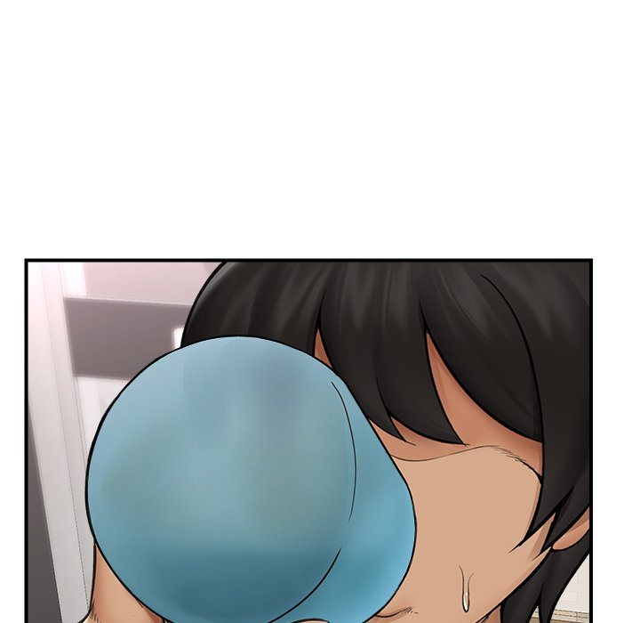 18+ Hypnotist Security Guard Chapter 10 page 37