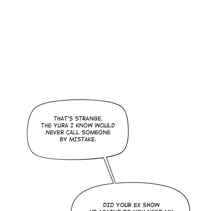 18+ Hypnotist Security Guard Chapter 10 page 40