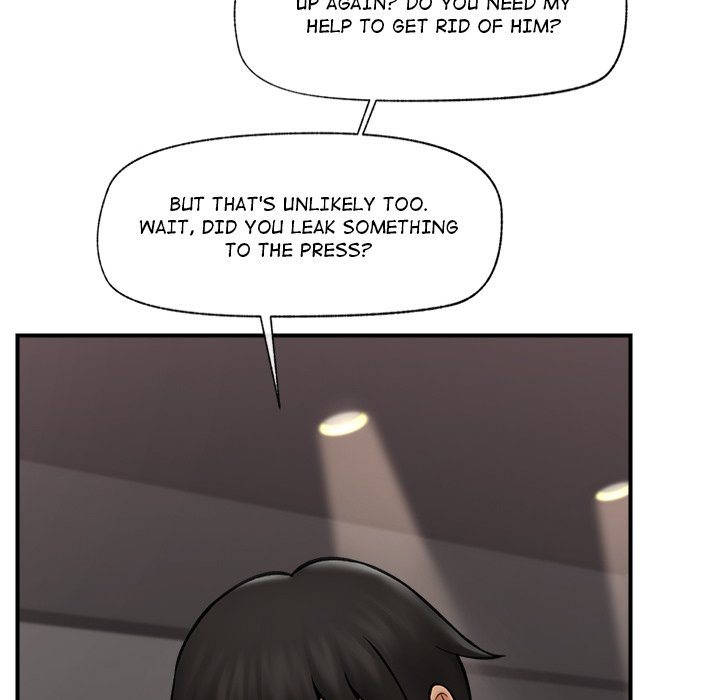 18+ Hypnotist Security Guard Chapter 10 page 41