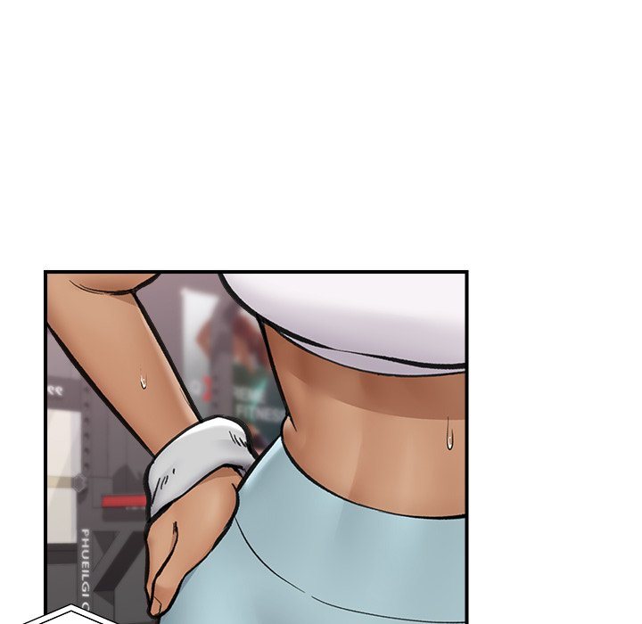 18+ Hypnotist Security Guard Chapter 10 page 45