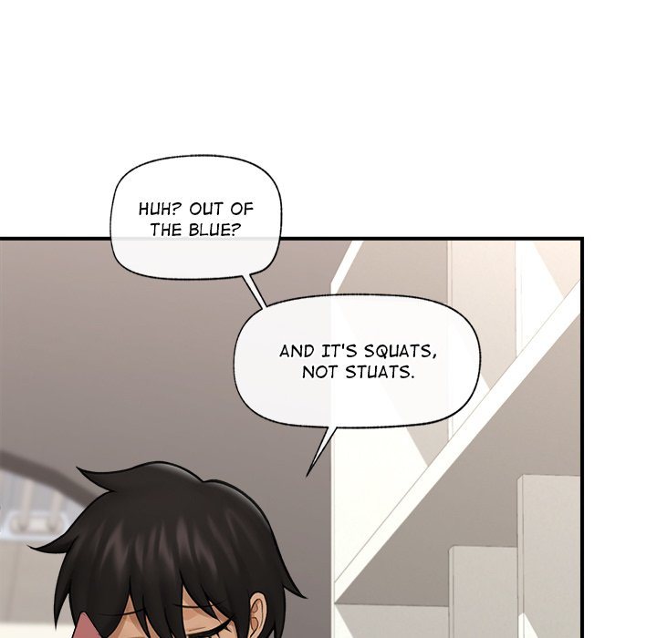 18+ Hypnotist Security Guard Chapter 10 page 52