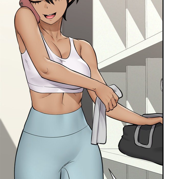 18+ Hypnotist Security Guard Chapter 10 page 53