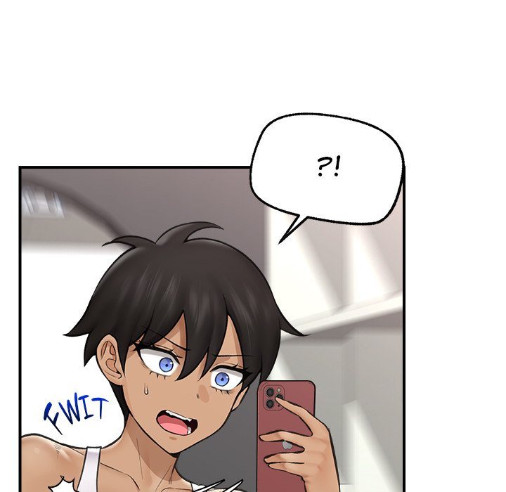 18+ Hypnotist Security Guard Chapter 10 page 58