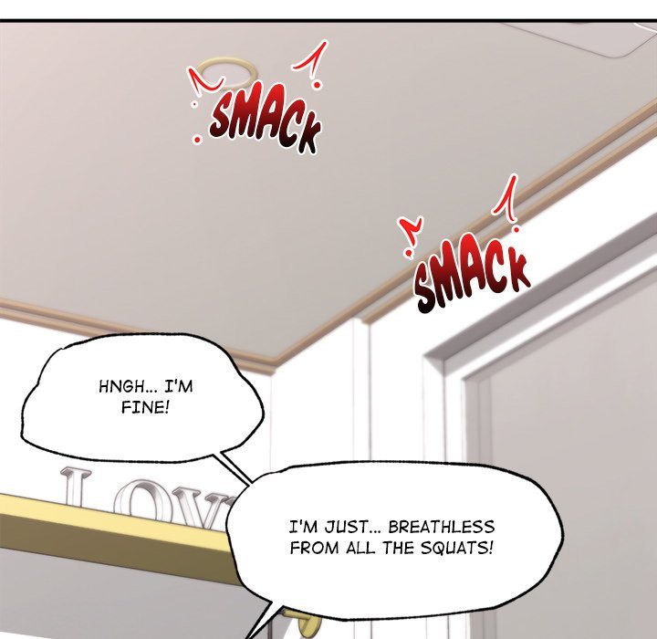 18+ Hypnotist Security Guard Chapter 10 page 60