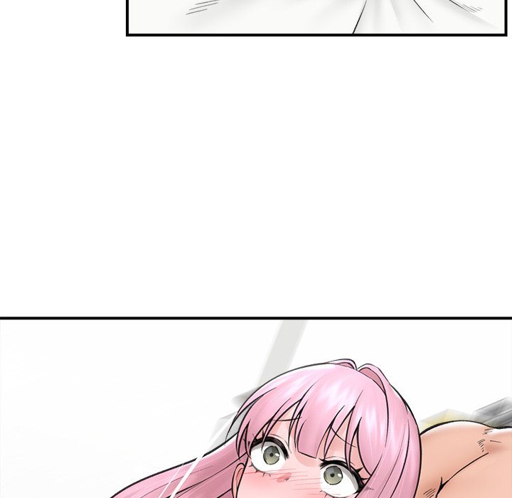 18+ Hypnotist Security Guard Chapter 10 page 63