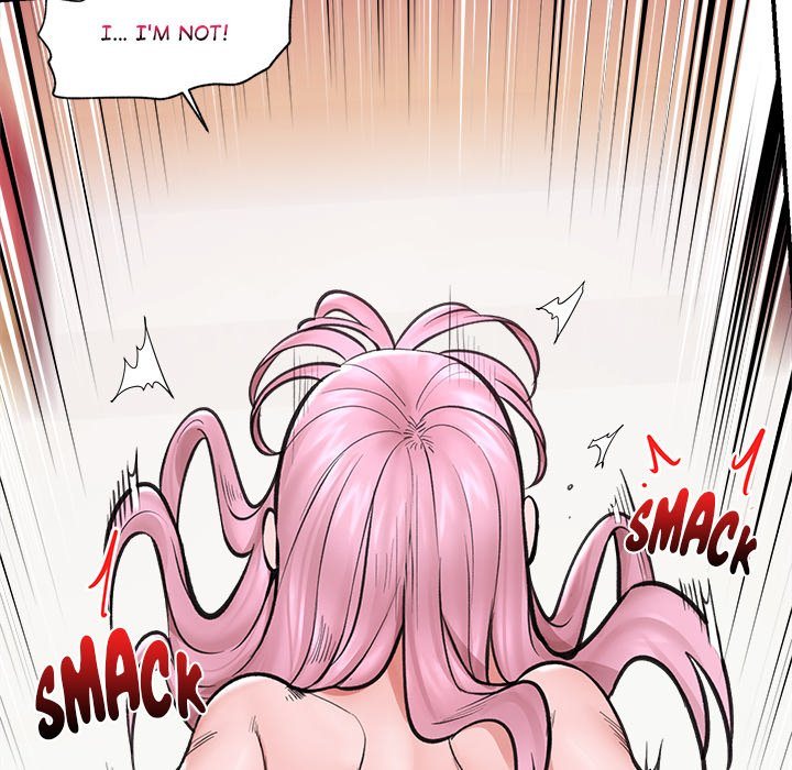 18+ Hypnotist Security Guard Chapter 10 page 68