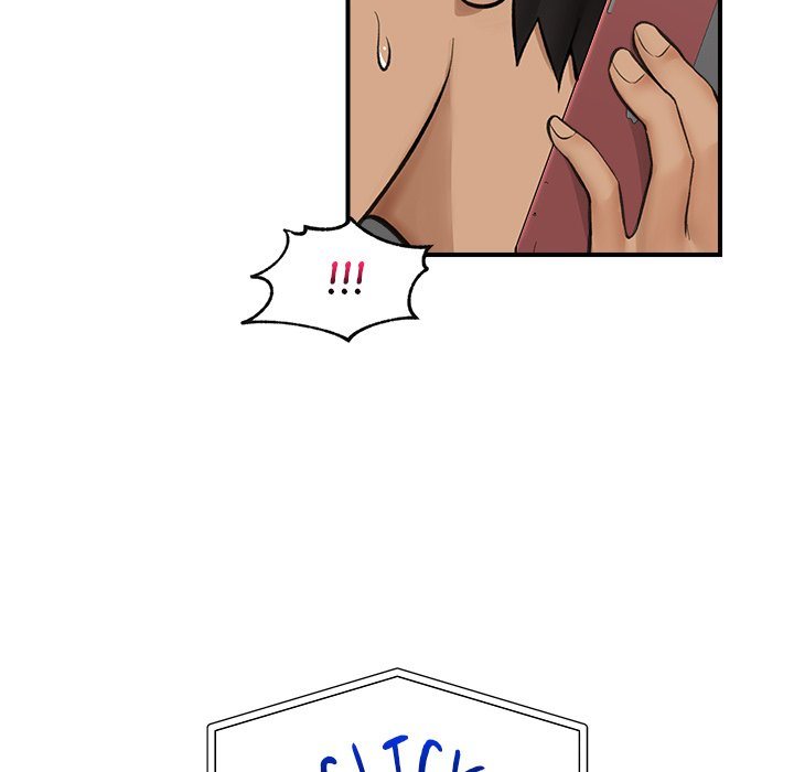 18+ Hypnotist Security Guard Chapter 10 page 72