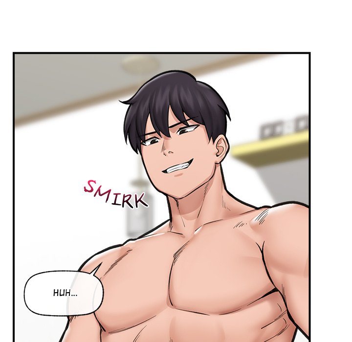 18+ Hypnotist Security Guard Chapter 10 page 74