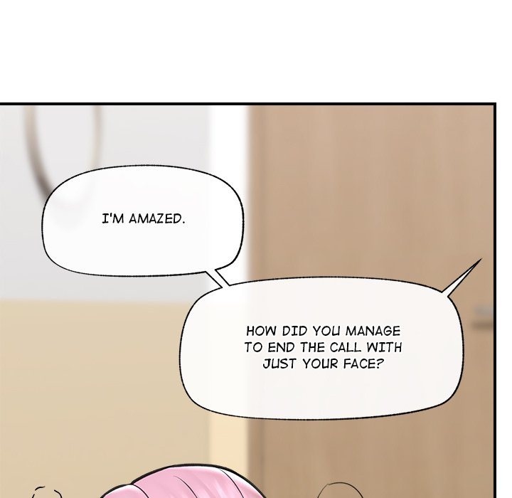 18+ Hypnotist Security Guard Chapter 10 page 76