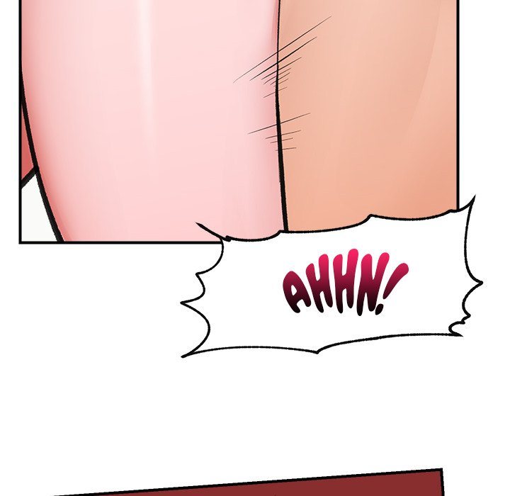 18+ Hypnotist Security Guard Chapter 10 page 82