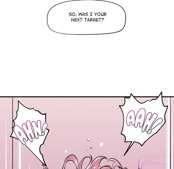 18+ Hypnotist Security Guard Chapter 10 page 85