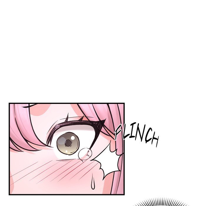 18+ Hypnotist Security Guard Chapter 10 page 89