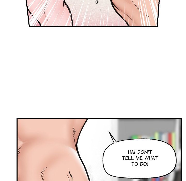 18+ Hypnotist Security Guard Chapter 10 page 94