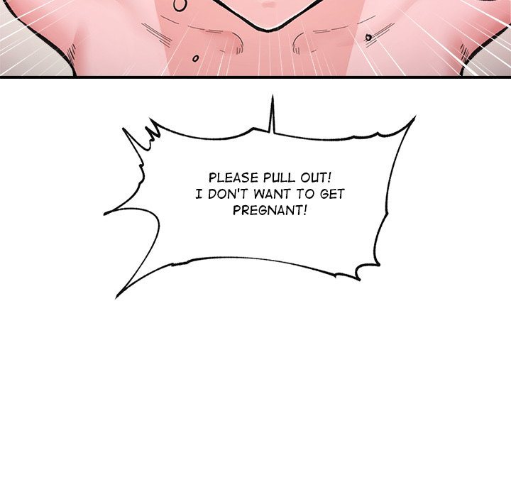 18+ Hypnotist Security Guard Chapter 10 page 98