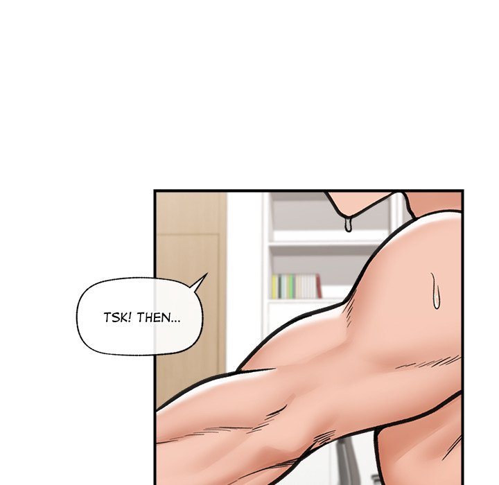 18+ Hypnotist Security Guard Chapter 10 page 99