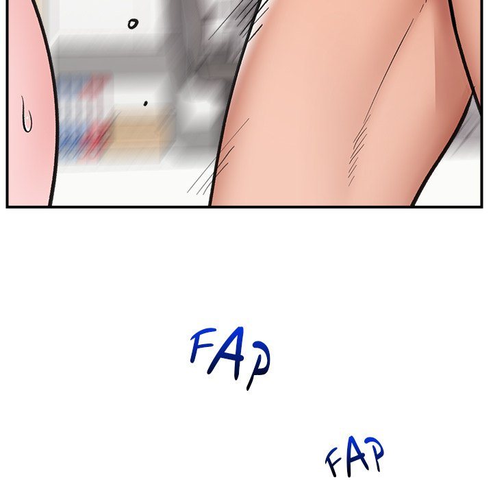 18+ Hypnotist Security Guard Chapter 10 page 101