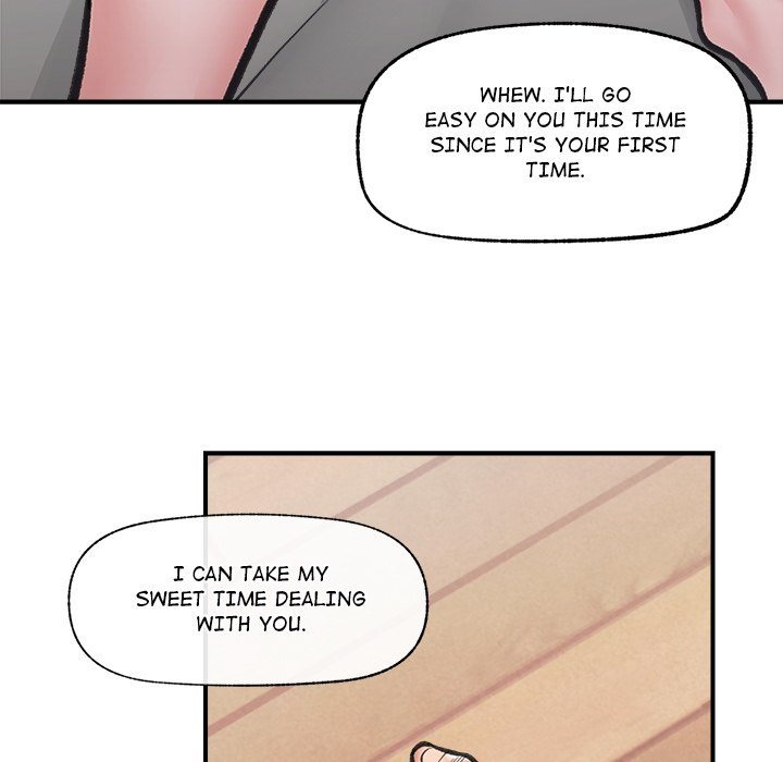 18+ Hypnotist Security Guard Chapter 10 page 109