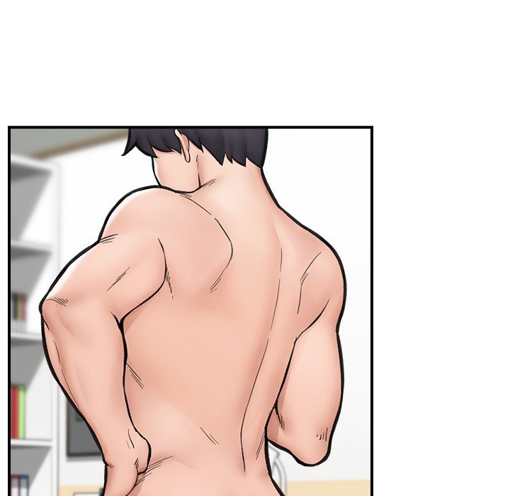 18+ Hypnotist Security Guard Chapter 10 page 113